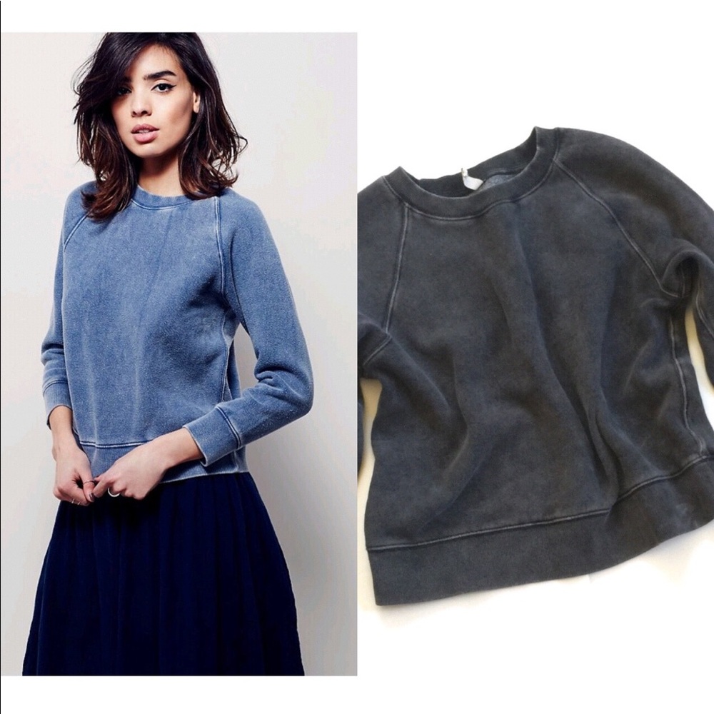 Free People Intimately Pullover